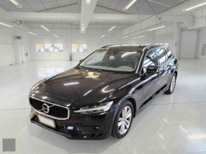 Volvo V60 karavan D4 AWD u dolasku