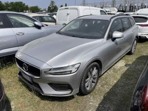 Volvo V60 karavan B4 D u dolasku