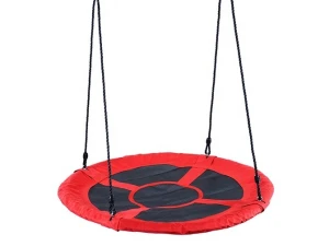 Djecija viseca Ljulja Ljuljaska Gnijezdo 100cm