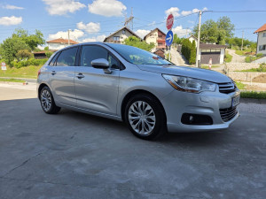 Citroen C4 2011 Godina dizel