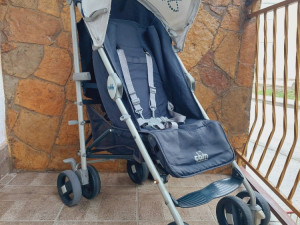 DJECIJA KOLICA Bebe KISOBRAN   CAM  FLIP