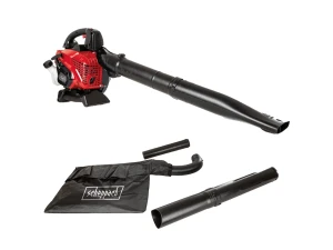 Scheppach motorni duvač-usisivač lišća LBH3500P 1.2 KS