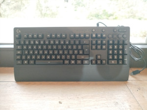 Gaming tastatura Logitech G213 Prodigy
