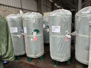 Boca za zrak 1000 litara NOVO