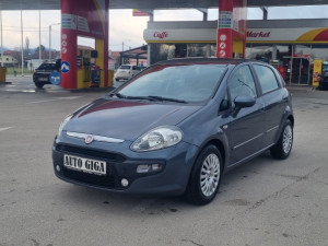 Fiat Punto Evo 1.3 M-Jet "TOP STANJE"