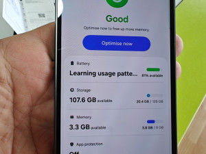 Samsung S23 FE 8/128GB