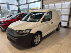 Caddy Cargo Maxi 2.0 TDI - odmah dostupan