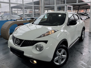 Nissan Juke 1.5 DCI 2014 Godina !