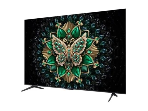 TV TCL 55C6K 4K QD-Mini LED 144hz