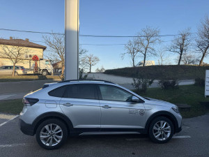 Volkswagen Taigo 2025