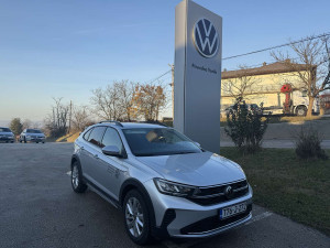 Volkswagen Taigo 1.0 TSI DSG 2025