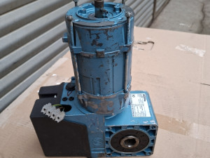 Elektromotor za garazna vrata hanning 0,37kw trofazni