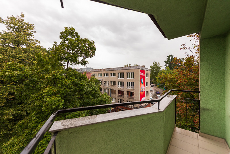Stan Sarajevo - Centar - Koševo - 45m2