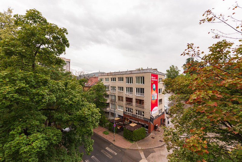 Stan Sarajevo - Centar - Koševo - 45m2 2