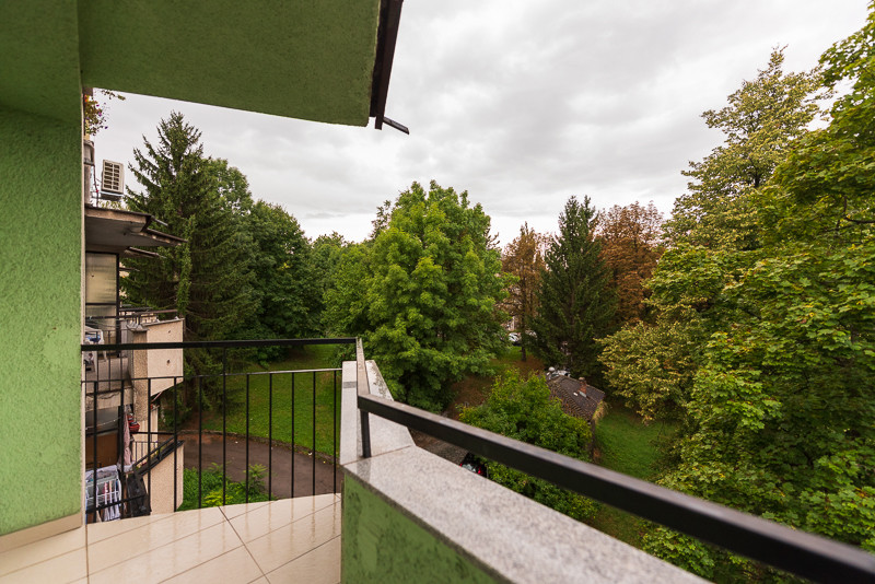 Stan Sarajevo - Centar - Koševo - 45m2 3