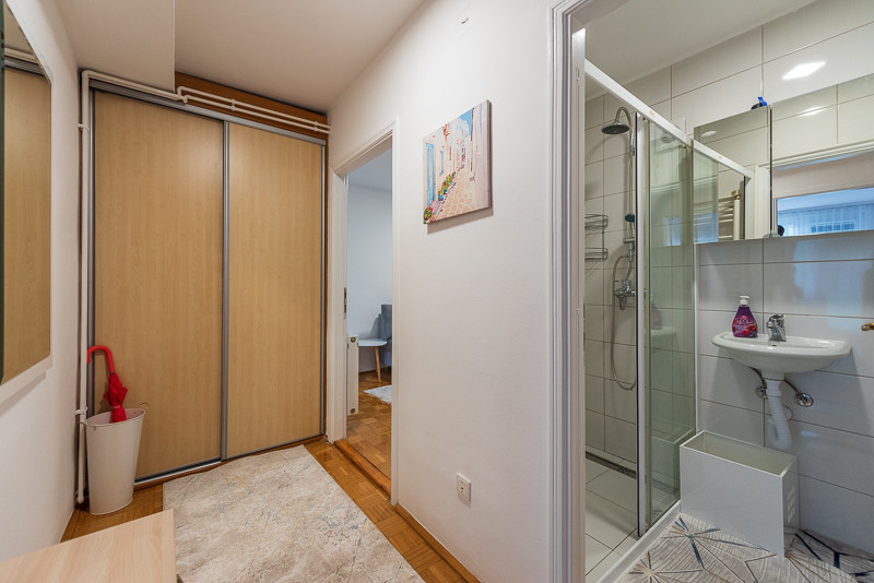 Stan Sarajevo - Centar - Koševo - 45 m² - Widok 6