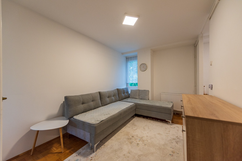 Stan Sarajevo - Centar - Koševo - 45 m² - Więcej