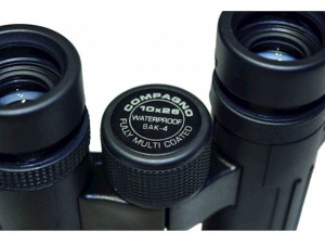 Dvogled BRAUN COMPAGNO 10x26WP