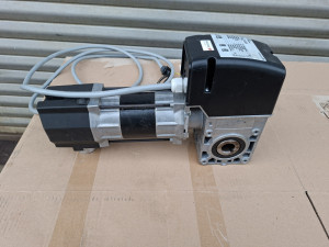 Elektromotor trofazni Marantec STA1-10-30KE za garazna vrata 0,55