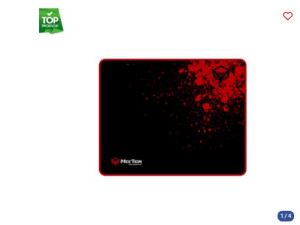 Gaming podloga za miš i tastaturu MEETION P110  044437