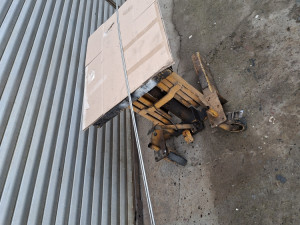 Sipke cijevi šuplje inox precnik 6mm duzina 6m