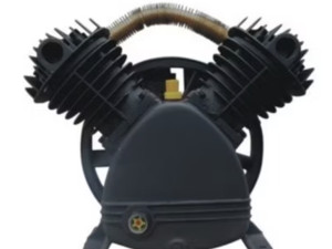 Glava kompresora 2x90mm