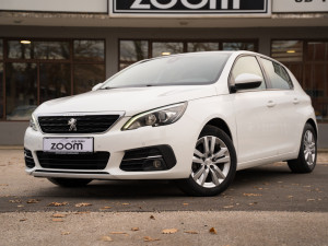 Peugeot 308 1.5 BlueHDI (-6010-ID)