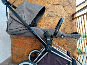 DJECIJA KOLICA Bebe  CYBEX  P R I A M  PLATINUM 0-22 kg  AKCIJAAA