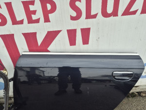 Vrata zadnja lijeva Audi a6 4f