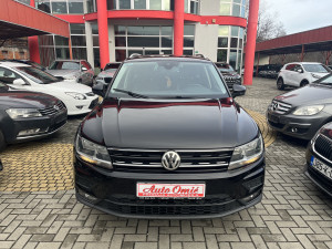 VW Tiguan.2.0tdi 2019 god..