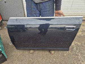 Vrata prva lijeva Audi a6 4f