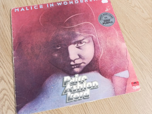 Paice Ashton Lord - Malice on the Wonderland