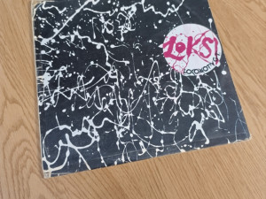 Locomotiv GT - Loksi