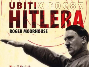 Ubiti Hitlera