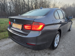 BMW F30 318d 320d 105kw 2014.god *NAVI* LED-XENON Tek Uvezen