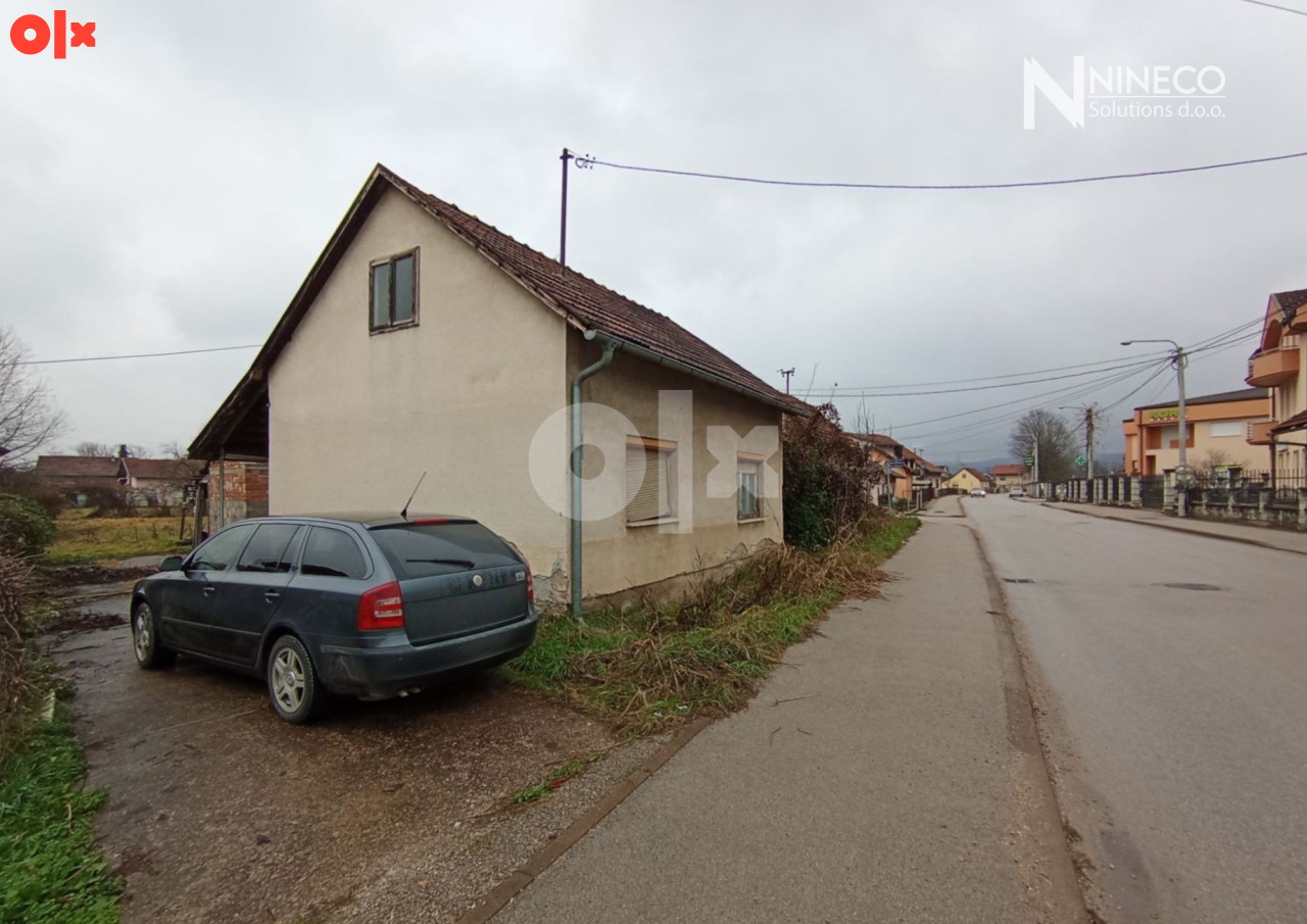 ZEMLJIŠTE I KUĆA - ČESMA - BANJA LUKA 2