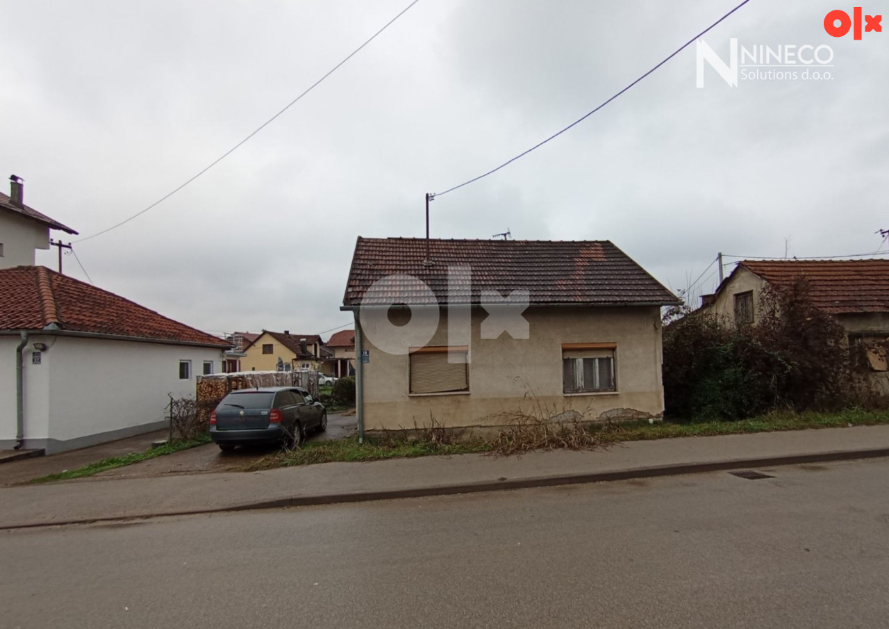 ZEMLJIŠTE I KUĆA - ČESMA - BANJA LUKA 3