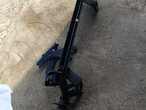 Zadnji Most Golf 4 u ekstra stanju Dijelovi