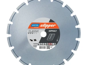 Norton dijamantska rezna ploča za asfalt 450x25.4mm