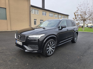 Volvo XC 90 2024