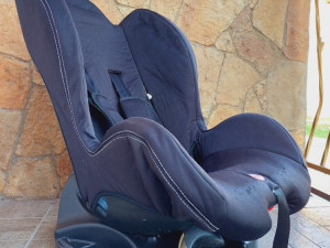 AUTOSJEDALICA ZA DJECU 0-25 KG   humbi