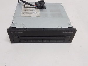 3C0035110A RADIO  Volkswagen PASSAT 3C0 2005-2010