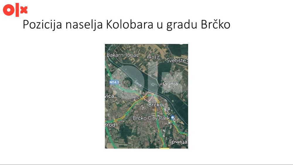 Poslovni prostori Brčko 3