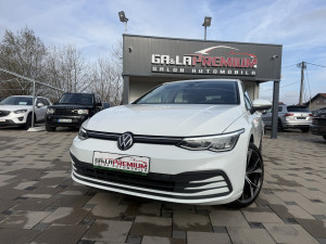 VW GOLF 8 2.0 TDI DSG LIFE 2021 GOD