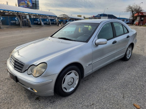 Mercedes-Benz C 200 2.2cdi 85kw reg do 06.2026.