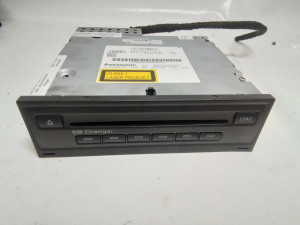 4E0910110E RADIO  AUDI A6 4F0MOD 2008-2011