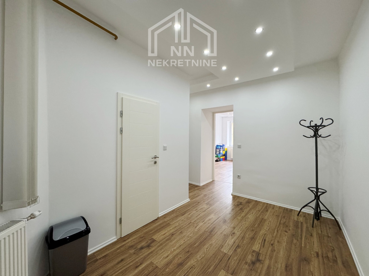 NN Nekretnine : Poslovni prostor 55m2 - Čobanija / Centar 6