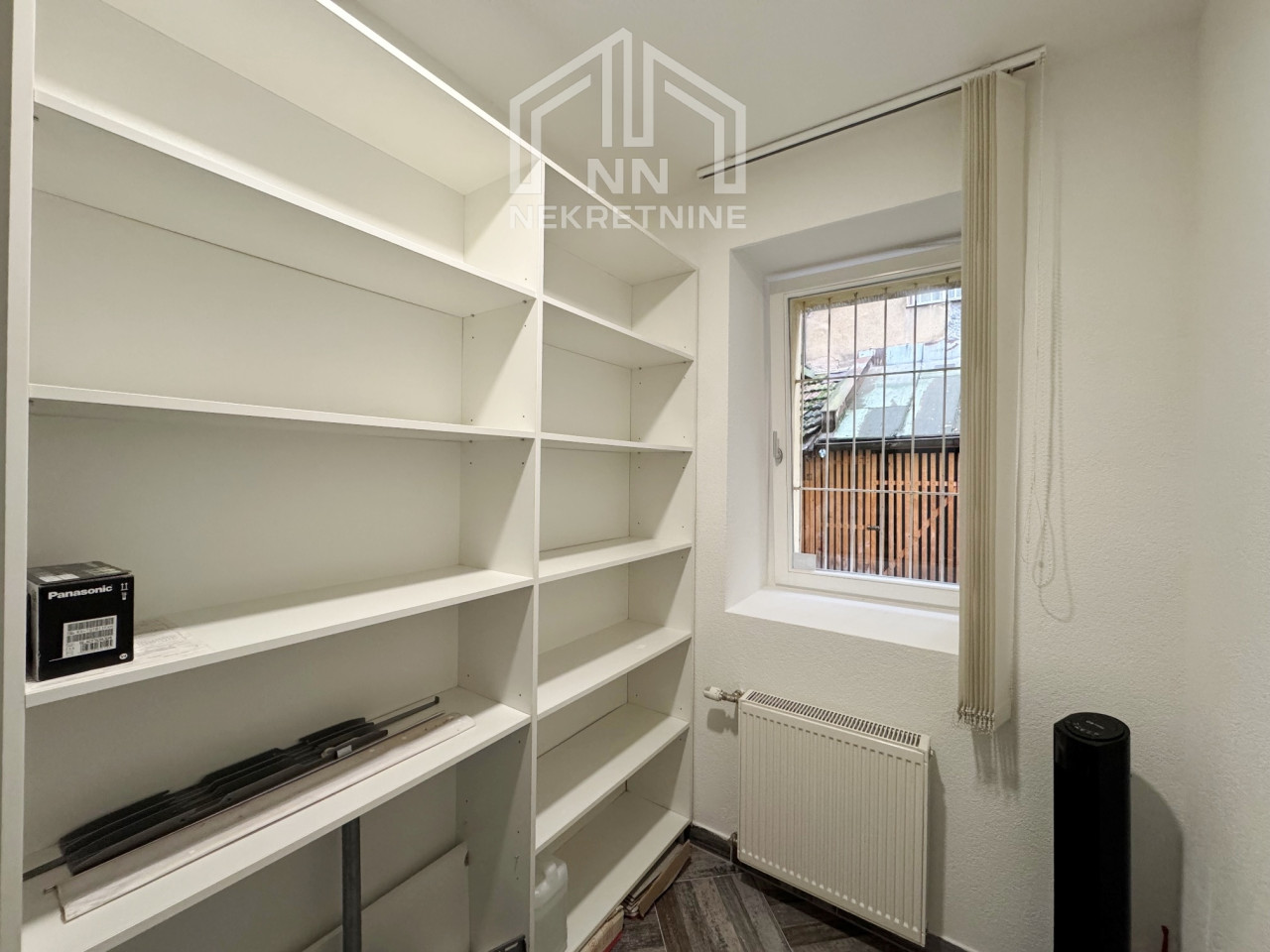 NN Nekretnine : Poslovni prostor 55m2 - Čobanija / Centar 7