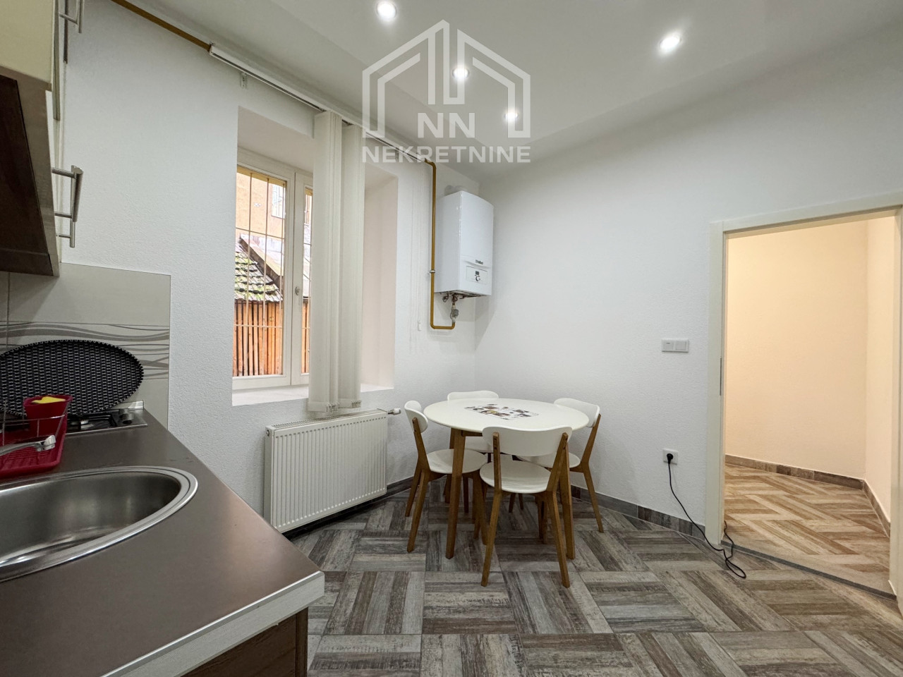 NN Nekretnine : Poslovni prostor 55m2 - Čobanija / Centar 9