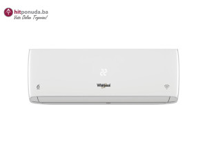 WHIRLPOOL Klima uređaj SPICR312EF I/WF O